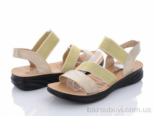Summer shoes 7703-6, 140.00, 8, 36-41