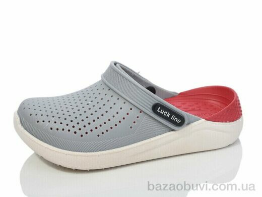 Luck Line 5017-333, 230.00, 6, 30-35