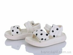 Clibee-ShoSho P950-1 white, 10.50, 6, 20-25