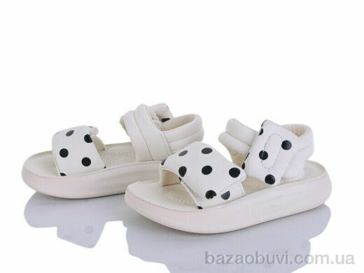 Clibee-ShoSho P950-1 white, 10.50, 6, 20-25