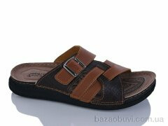 Oscar 01-18 корич.мікс, 365.00, 6, 41-44