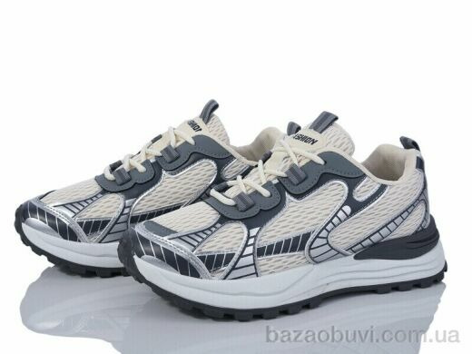 Violeta 176-34(B0682) beige-grey, 550.00, 8, 36-41