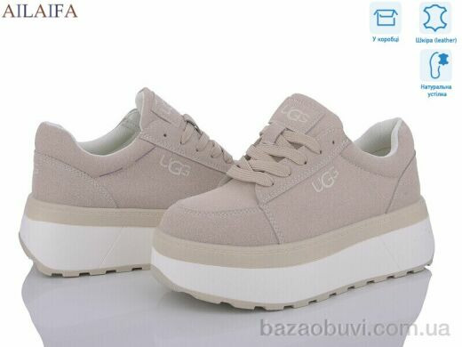 Ailaifa G301-1, 26.00, 8, 36-41