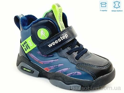 Weestep R007265722 DB, 12.39, 8, 27-32