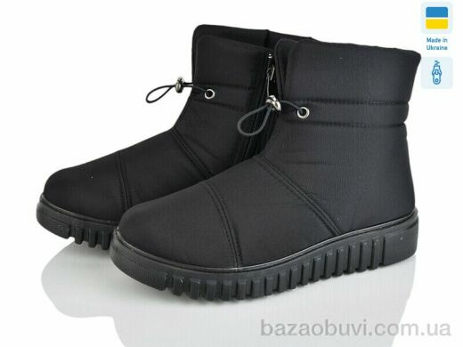 Paolla 4410 чорний, 640.00, 6, 37-41