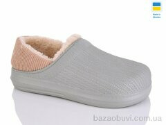 Крок DH651 сірий, 170.00, 6, 37-41