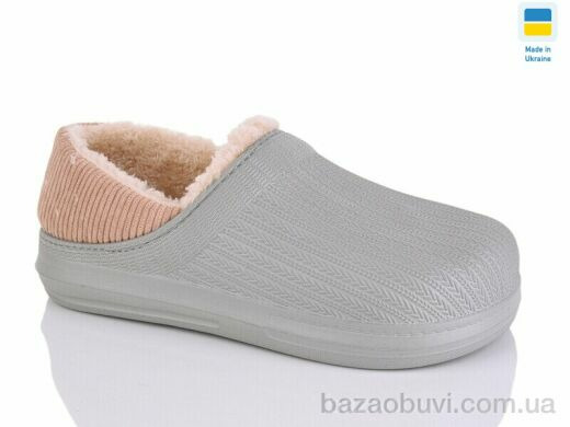 Крок DH651 сірий, 170.00, 6, 37-41