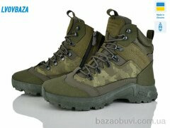Lvovbaza Dago М21-04 хакі, 750.00, 6, 41-45