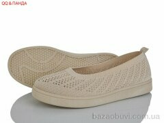 QQ&Панда 5862-1-2, 350.00, 8, 36-41