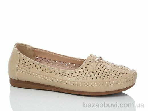 Leguzaza 910 beige батал, 370.00, 8, 40-43