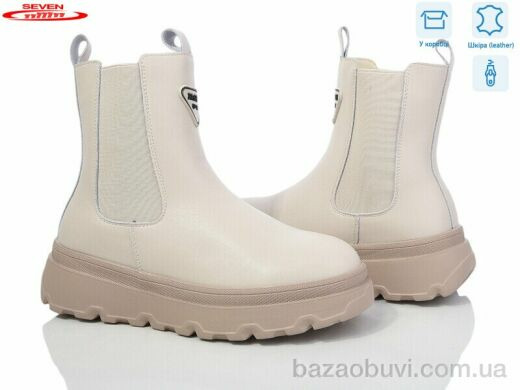 Seven 777-CQ230, 550.00, 6, 36-41