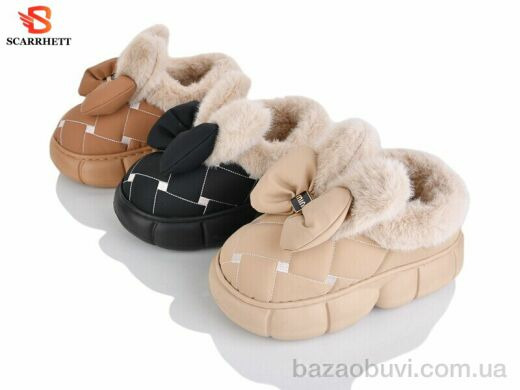 SCARRHETT K1541 mix, 390.00, 12, 36-41