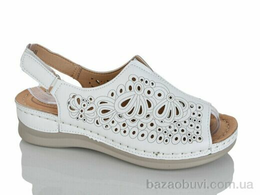 Leguzaza H2-5 white, 370.00, 8, 37-42