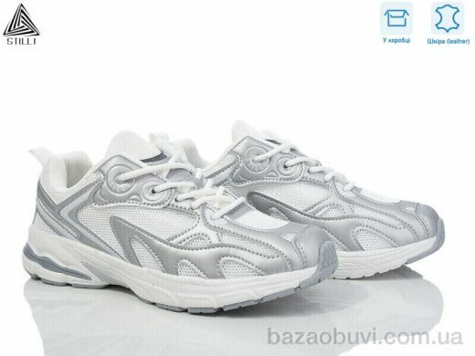 STILLI Group V30-7 шкіра піна, 390.00, 8, 36-40