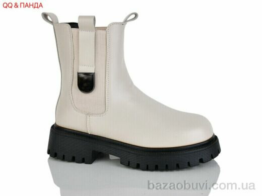 QQ&Панда 001-2 beige, 650.00, 6, 36-41