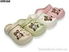 Super Gear 8898-5 mix, 290.00, 12, 36-41