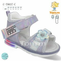 TOM.M C-T9837-C, 329.00, 8, 18-23