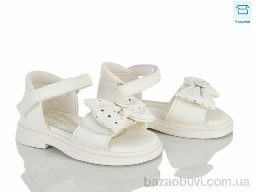 Clibee-ShoSho ZA167-2, 11.50, 6, 21-26