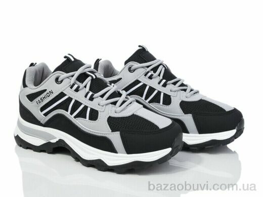 Violeta 9-759(9-784) black-grey, 550.00, 8, 36-41