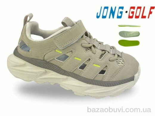 Jong Golf C11856-3, 455.00, 8, 29-34