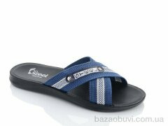 DeMur TRK2026-2-STL1 синій-сірий, 145.00, 6, 41-46