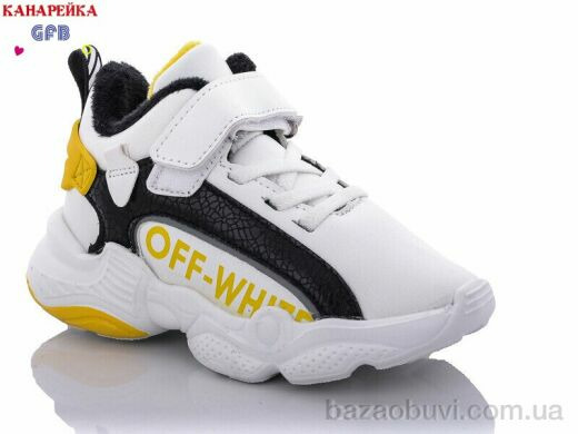 GFB-Канарейка J2107-4, 180.00, 8, 26-31