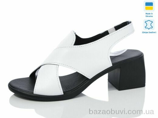 Sali 159 білий к., 580.00, 6, 36-41