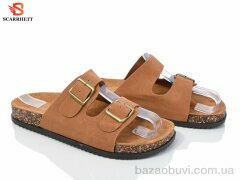 SCARRHETT B7607, 290.00, 12, 37-42