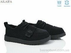 Ailaifa M005 black, 630.00, 8, 36-41
