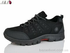 Aba FC305 black, 590.00, 8, 41-46