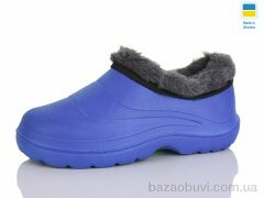 SANLIN Галош дит.cиній, 130.00, 6, 30-35