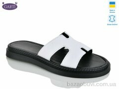 Garti 2594 білий, 380.00, 6, 36-40