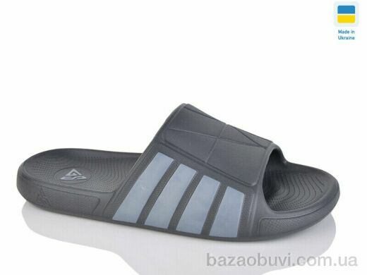 DeMur 145 сірий, 155.00, 8, 41-45