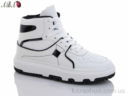 Aba BK75 white-black, 380.00, 8, 36-41