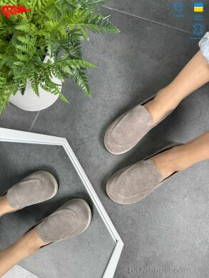 ARTO 025 кофе /замш, 1180.00, 8, 36-41