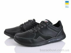Paolla 93 чорний, 430.00, 8, 40-45