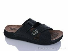 Oscar 01-15 чорний к., 345.00, 6, 41-44