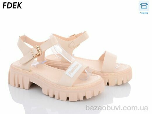 FDEK AL03-023B, 205.00, 8, 36-40