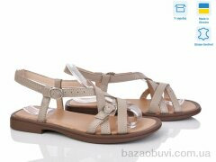 G-Aira 465И бежевий к., 750.00, 6, 36-40