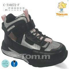 TOM.M C-T10272-F, 300.00, 8, 27-32