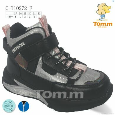 TOM.M C-T10272-F, 300.00, 8, 27-32