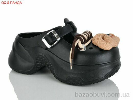 QQ&Панда QQ83-1, 430.00, 6, 36-41