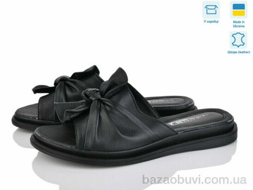 A.Dama MVСБ169 чорний, 749.00, 6, 37-41