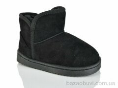 ASHIGULI B301 black, 290.00, 12, 26-31