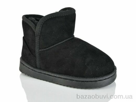 ASHIGULI B301 black, 290.00, 12, 26-31