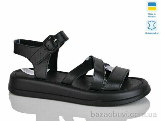 Sali 2105 чорний к., 550.00, 6, 36-40