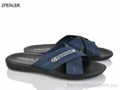 Spencer 0301 синій, 145.00, 6, 40-45