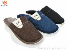 SCARRHETT-PLAAZZO 6116 mix, 190.00, 24, 40-45