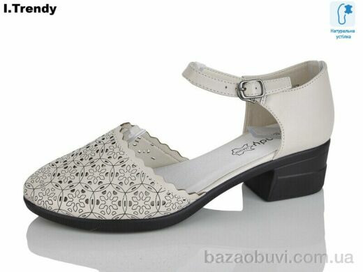 Trendy WL2031-3, 540.00, 8, 36-41