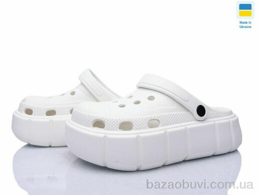 Golden Lion 152 білий, 330.00, 6, 36-40